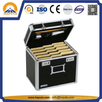 Caixas de armazenamento de ferramentas profissional alumínio (HT-2201)